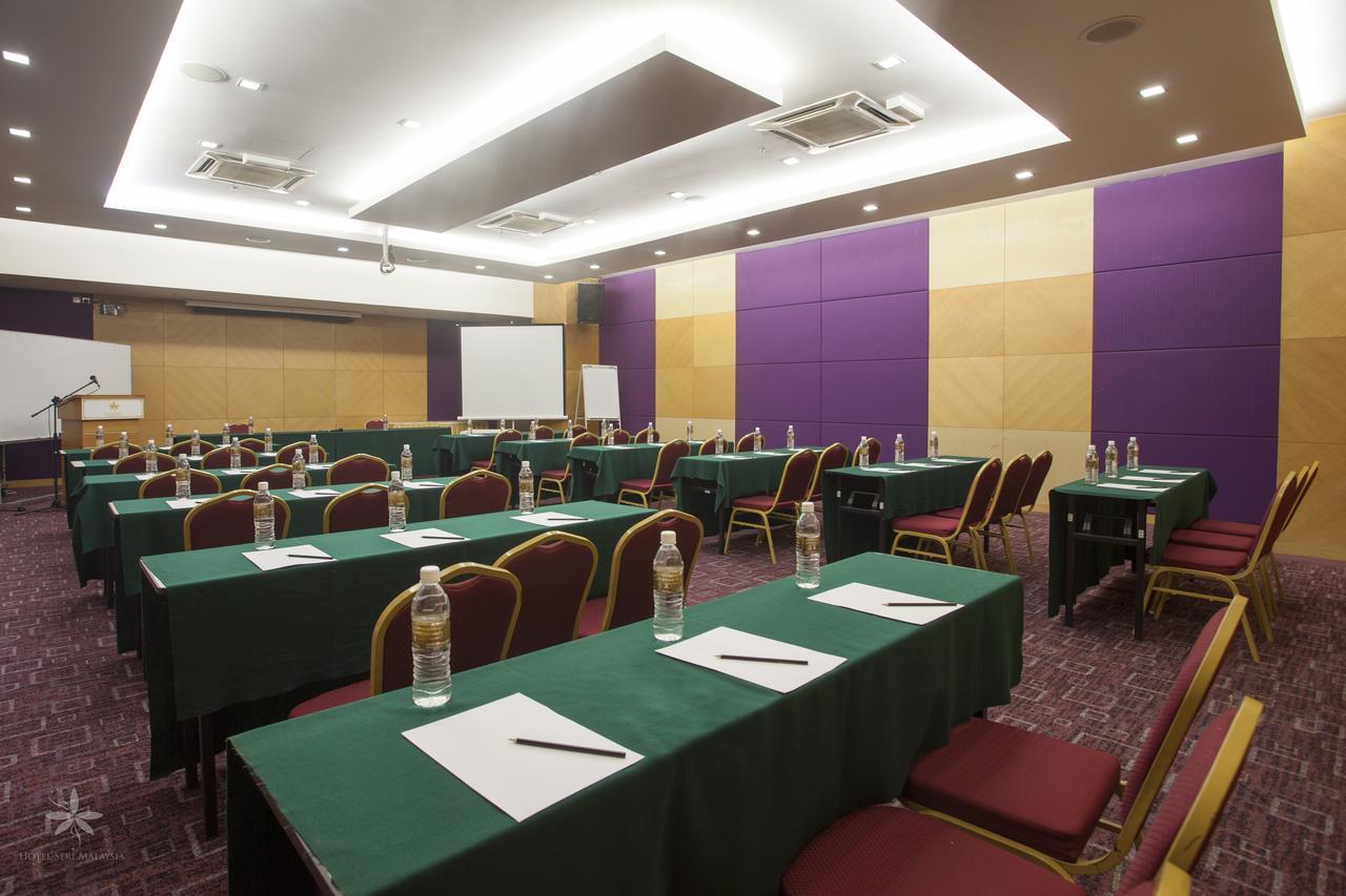 Hotel Seri Malaysia Kepala Batas Kepala Batas  Exterior foto