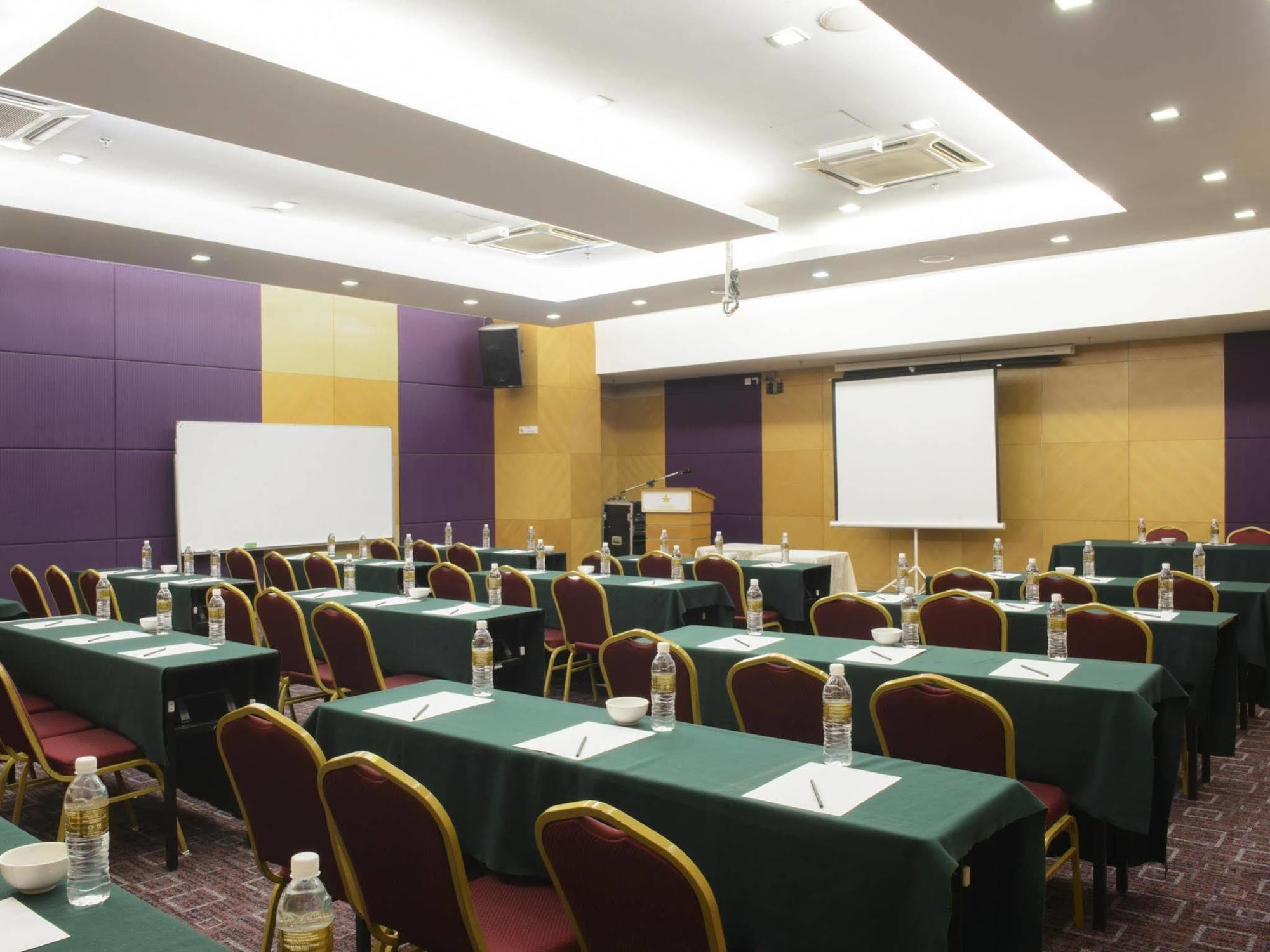 Hotel Seri Malaysia Kepala Batas Kepala Batas  Exterior foto